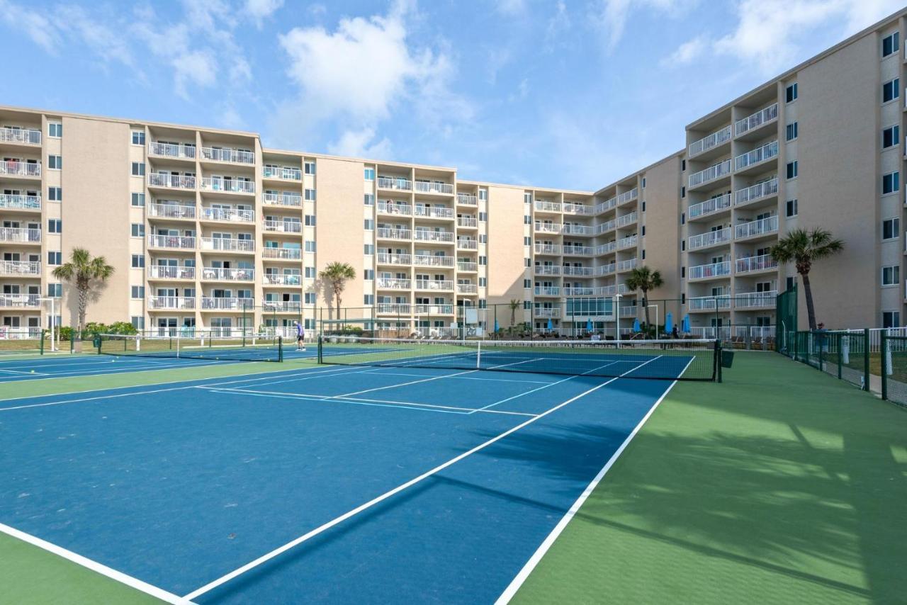 Holiday Surf And Racquet Club 710 Destin Exterior photo