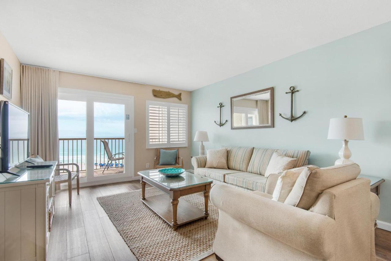 Holiday Surf And Racquet Club 710 Destin Exterior photo
