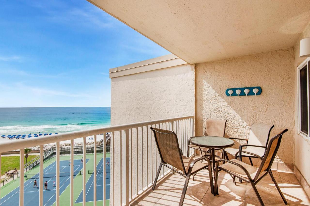 Holiday Surf And Racquet Club 710 Destin Exterior photo